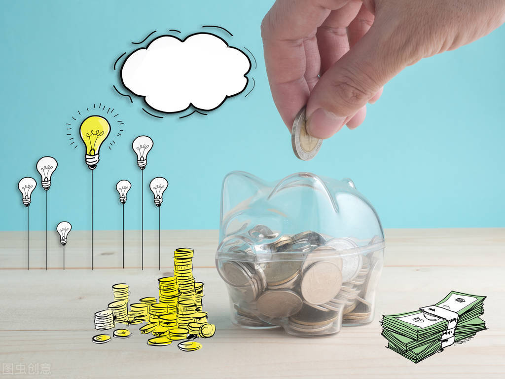 大学生最好的存钱方法,大学生如何存钱和提升自己的能力