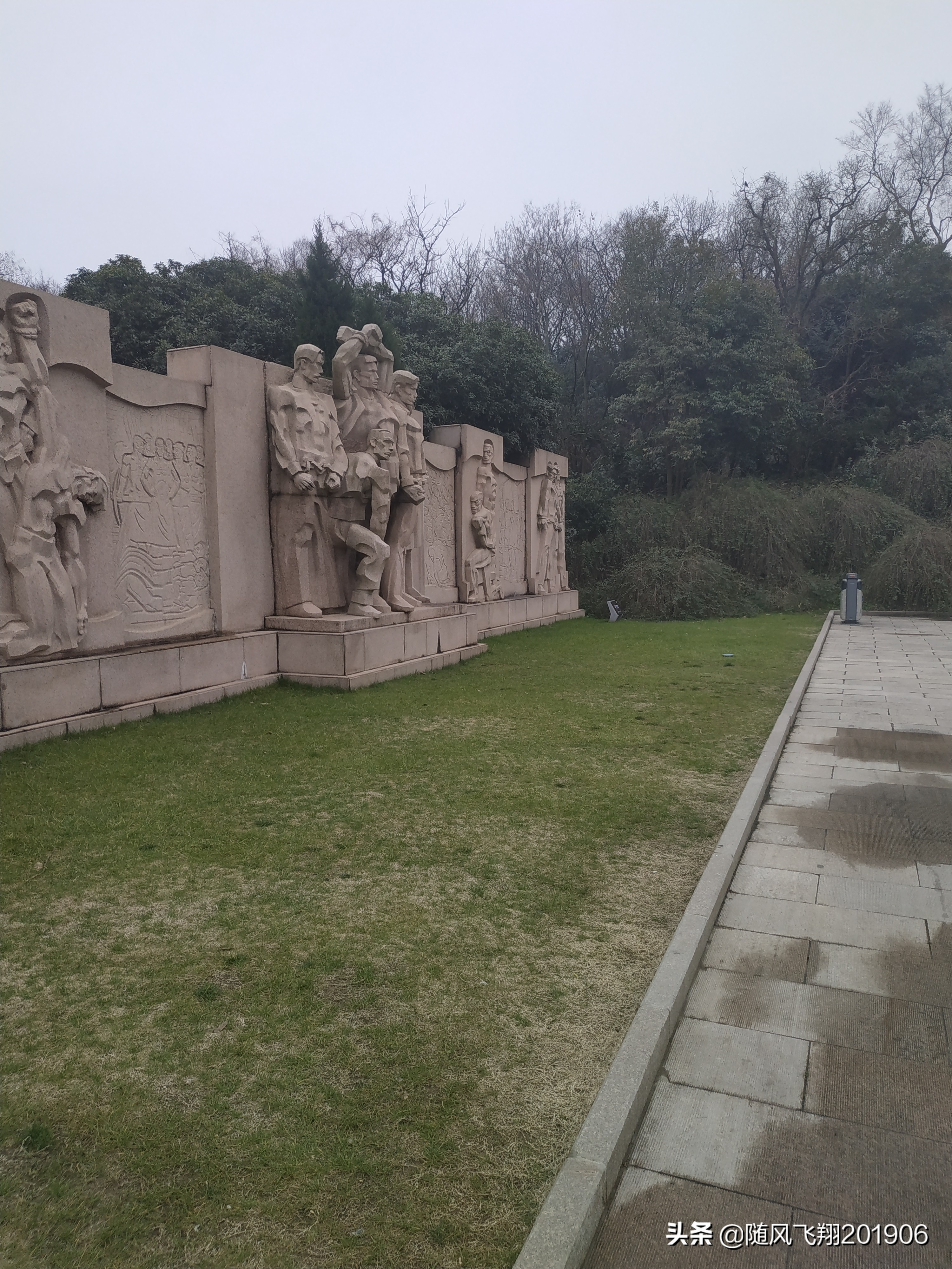 南京雨花台的革命事件,南京革命圣地视频