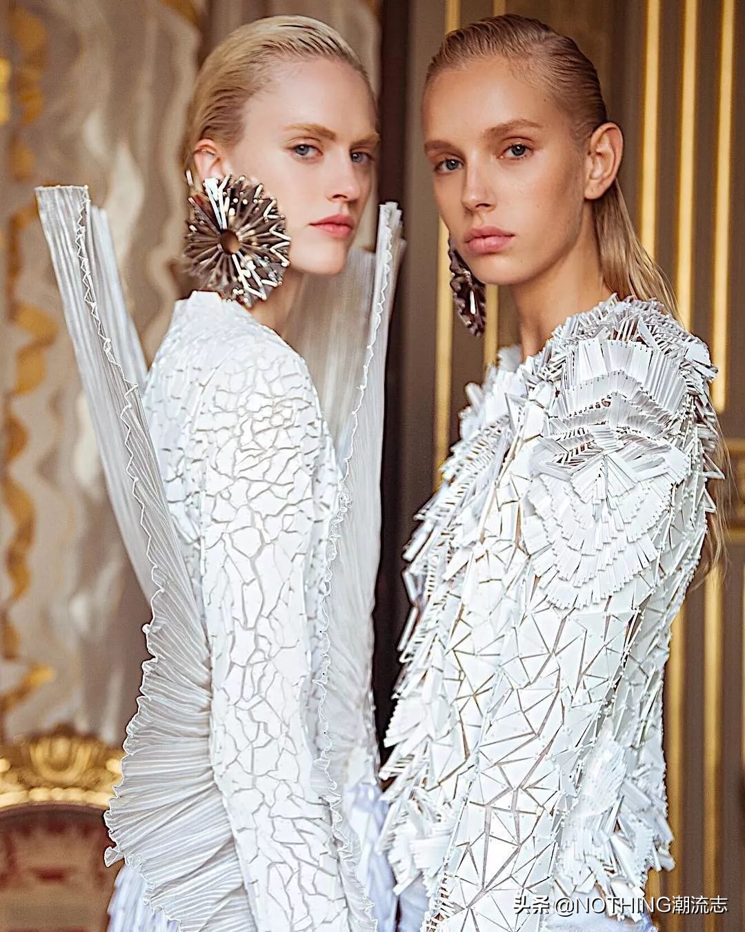 全球最热门时尚品牌,2020十大潮流品牌