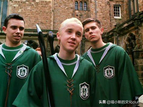 哈利波特德拉科纪念日,哈利波特德拉科的成长