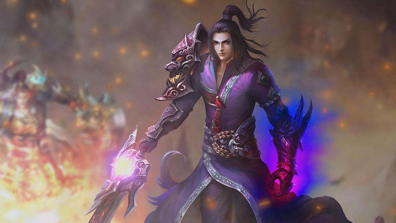 凡人修仙传四本仙草,十大完结巅峰神作凡人修仙传