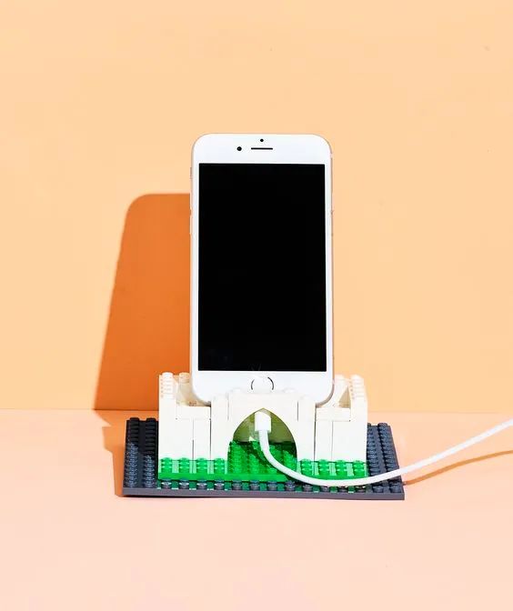 乐高的100种创意玩法,乐高创意新玩法