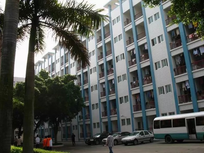 广东省建设职业技术学院高职高考,广东建设职业技术学院招生简章