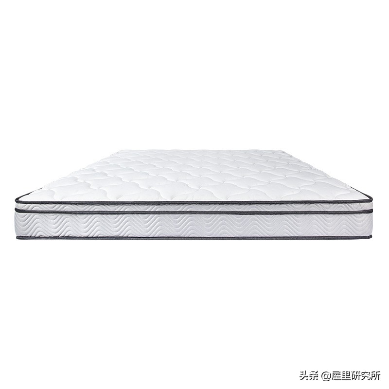 床垫挑选困难？这里解决一键你的难题