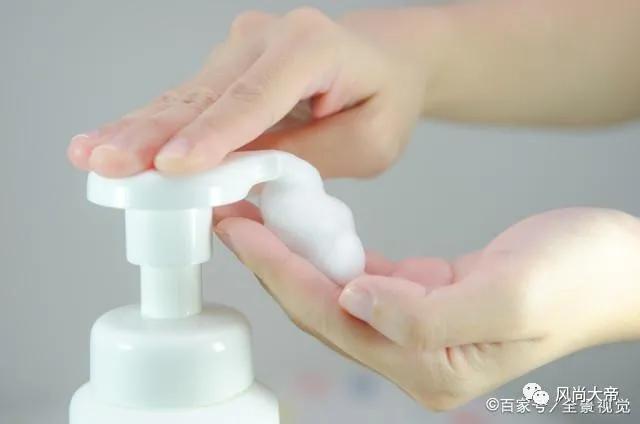 洗面奶好用价格不贵,洗面奶贵但效果非常好