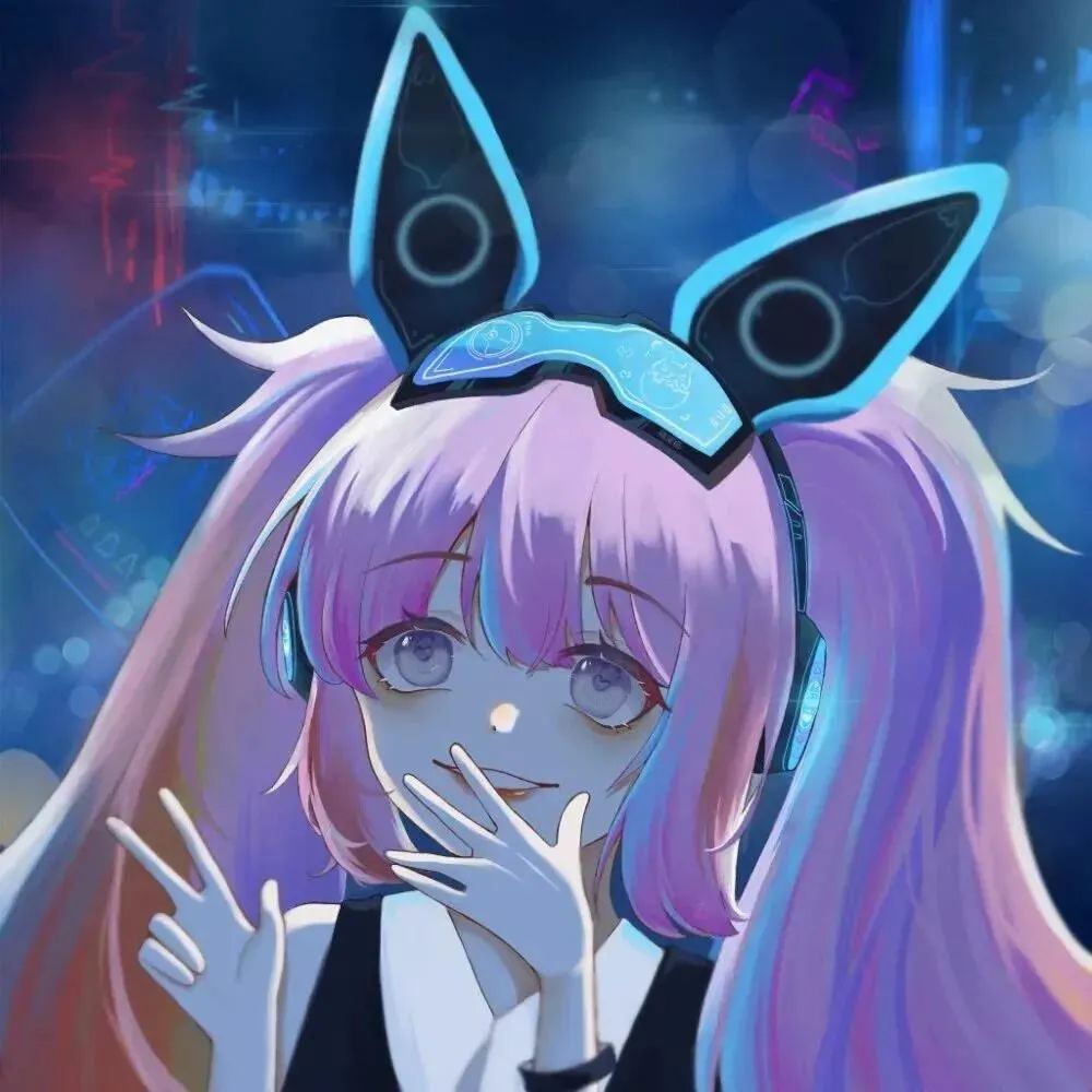 超好看的闺蜜头像一人一半真人,超好看的闺蜜头像动漫