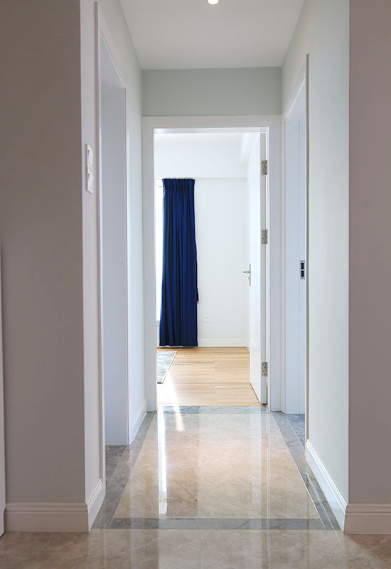 老婆把家装修成这样,老婆把新房装修成这样