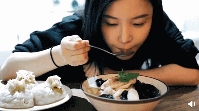 杨子姗专访完整视频,明星谈杨子姗