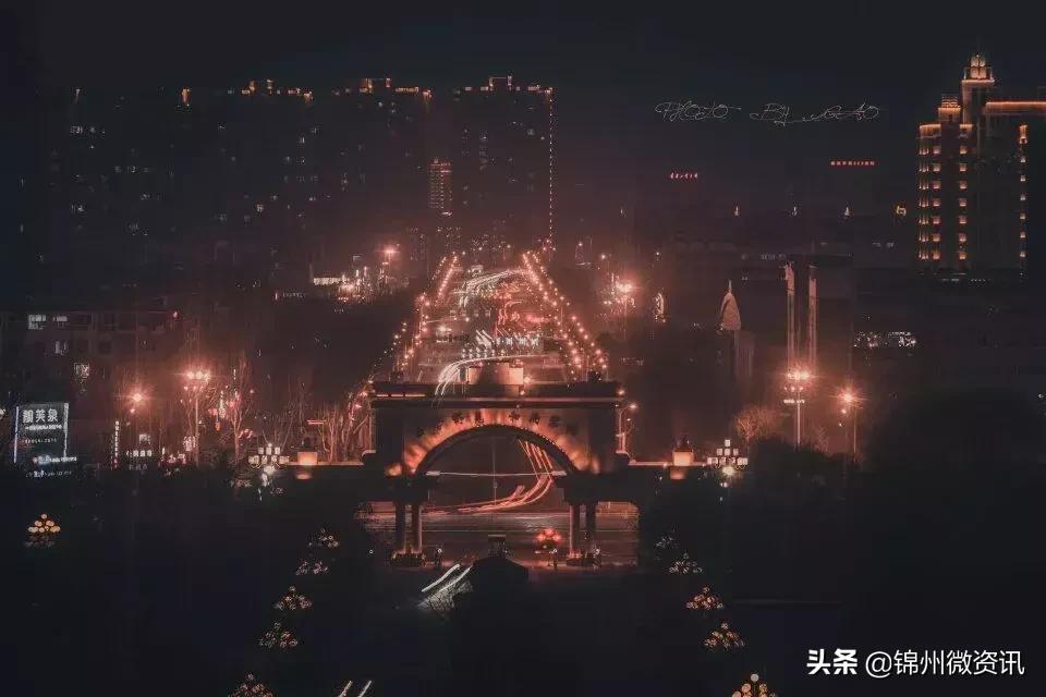 锦州渤海大学!全国最美大学之一!新入学的同学想知道的都在这里