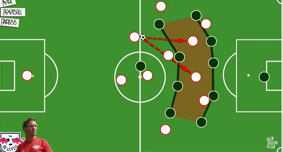 天才少帅纳格尔斯曼,天才纳格尔斯曼