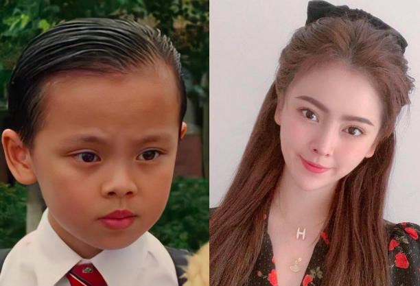 周星驰人物盘点,6位大腕也曾在星爷电影中跑龙套