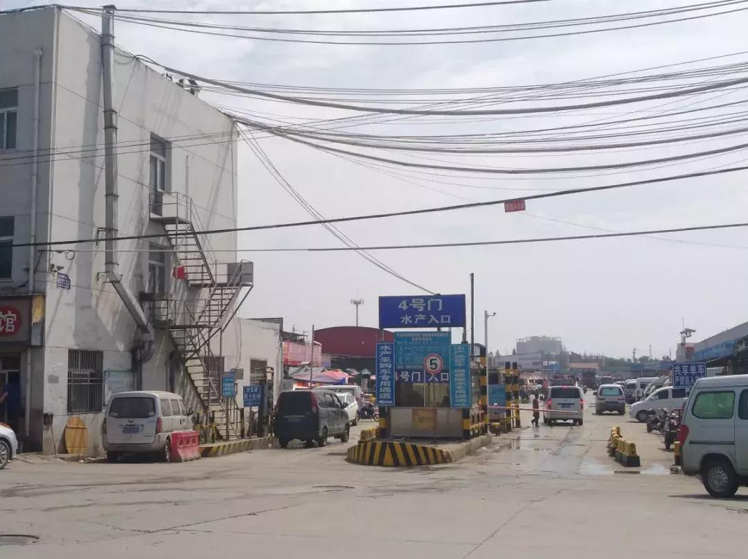 白沙洲告别篇:留汉大学生“首站”青菱新区