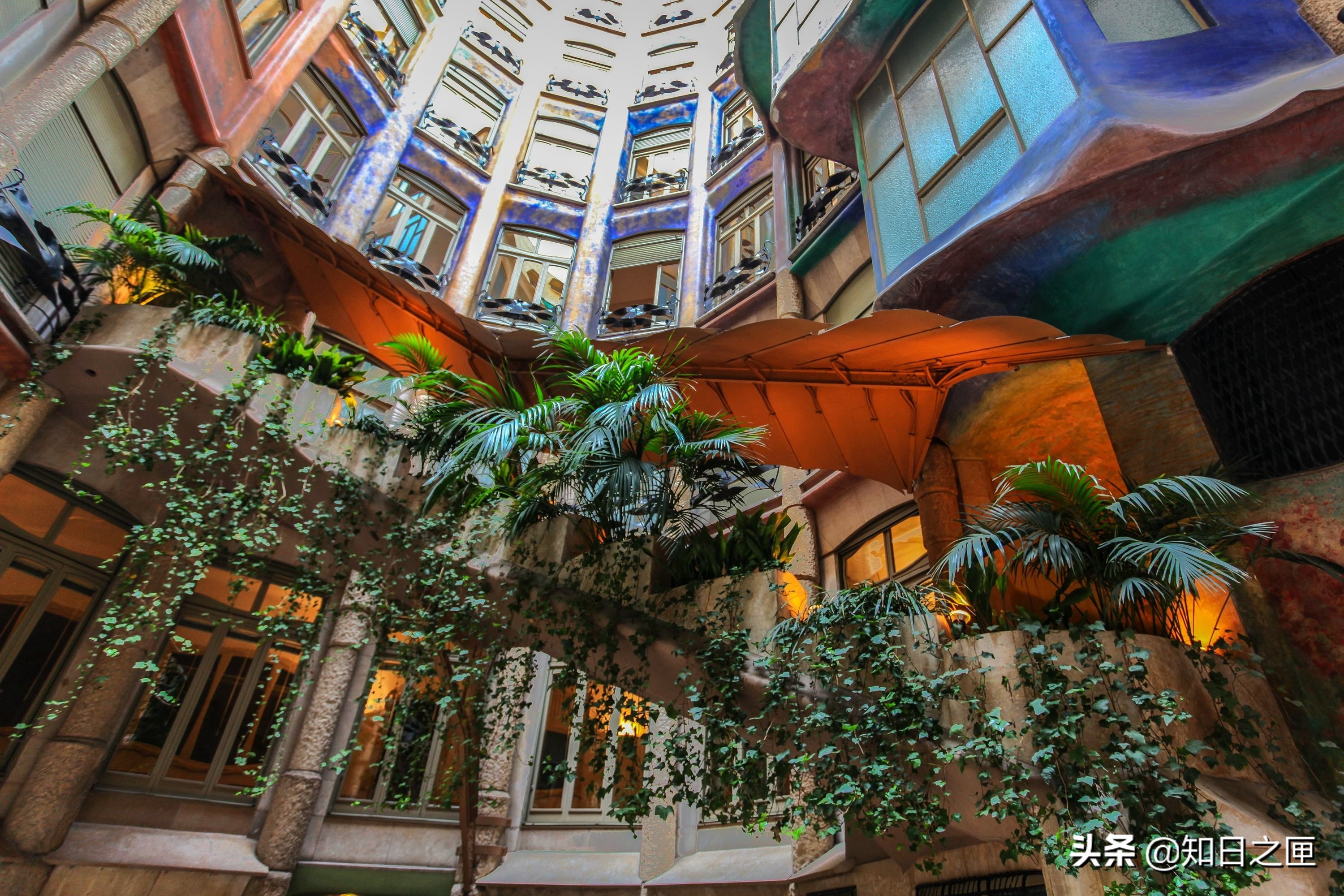 一座公寓也可以成为世界遗产？只因为它的设计者太过有名