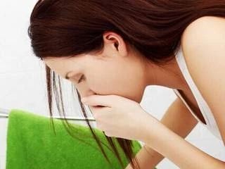 怀孕呕吐恶心全身酸痛,老婆怀孕初期恶心呕吐