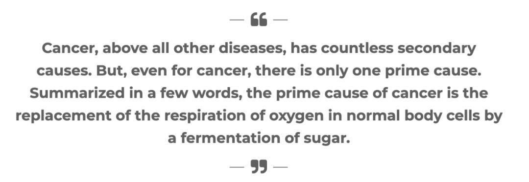 70%食物全是肉，3年控制癌症，这个老外案例，值得每个人看一看