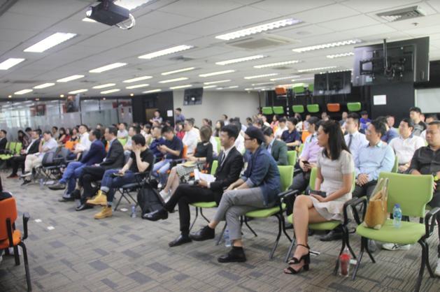 关于泰国电商，他们都说了什么？