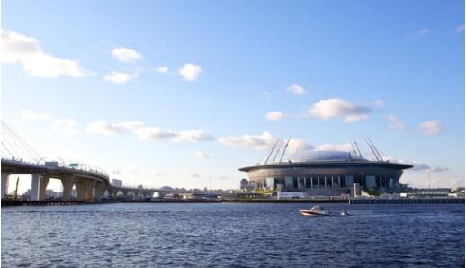 能让全世界疯狂的赛事,欧洲杯赛程以及场地有哪些