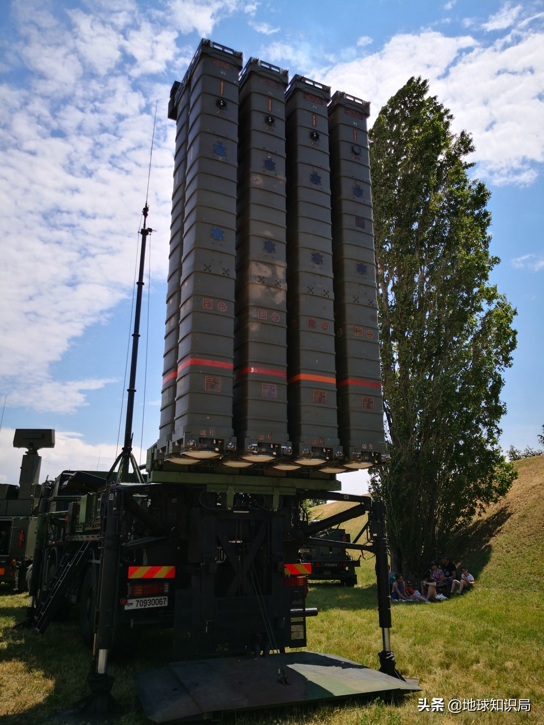 在空军基地旁边住了6年，我都看见了啥？