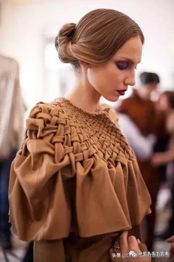 衣服穿大了怎么改造成新款,衣服买大了应该去哪里修改