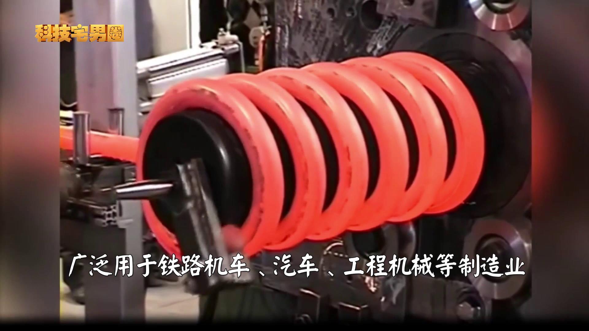 日本钢铁真的领先,日本钢铁和中国钢铁质量差在哪里