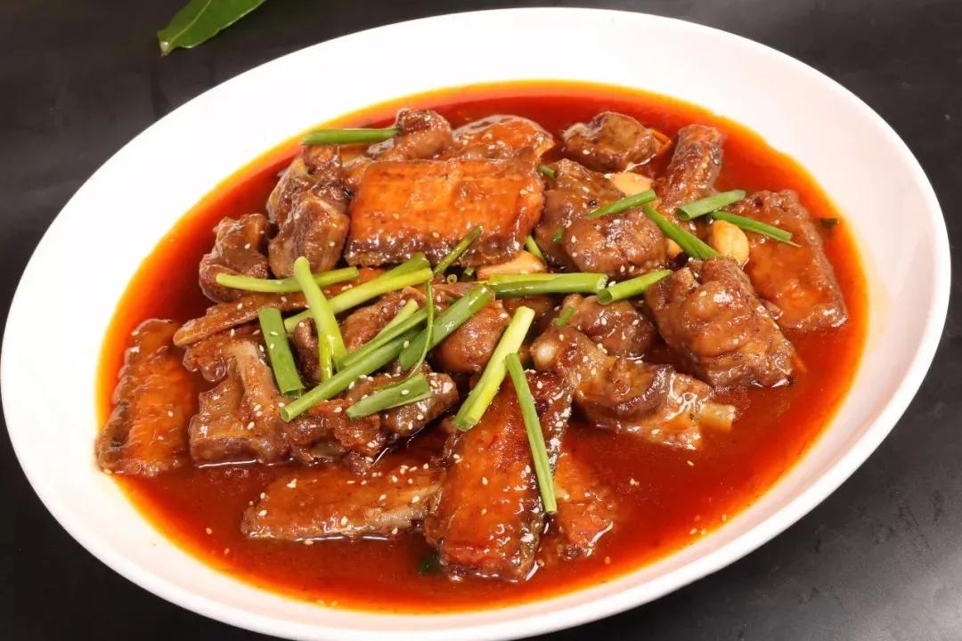 开胃解馋的25道家常美食,一道家常美食你学会了吗