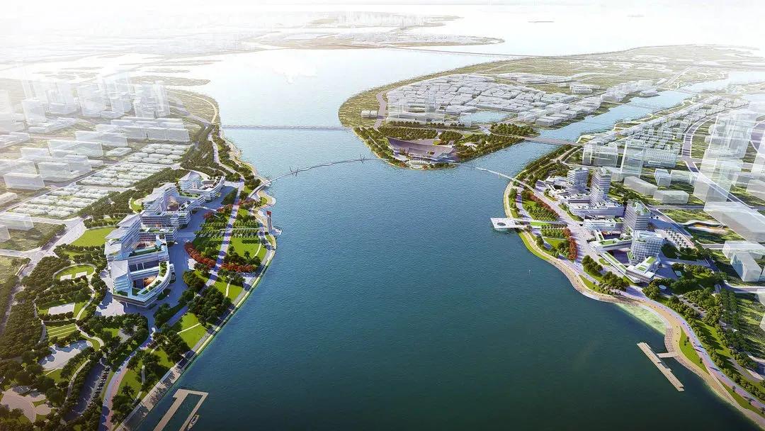 鐜笢娴峰煙鏂板煄鏈潵鍙戝睍,鐜笢娴峰煙鏂板煄鏈潵瑙勫垝