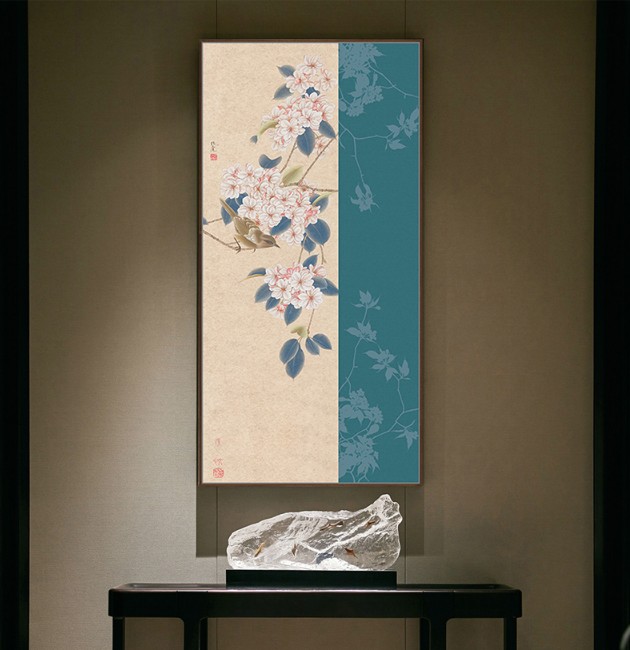 想了解艺术应该看什么书,玄关装饰画什么寓意比较好