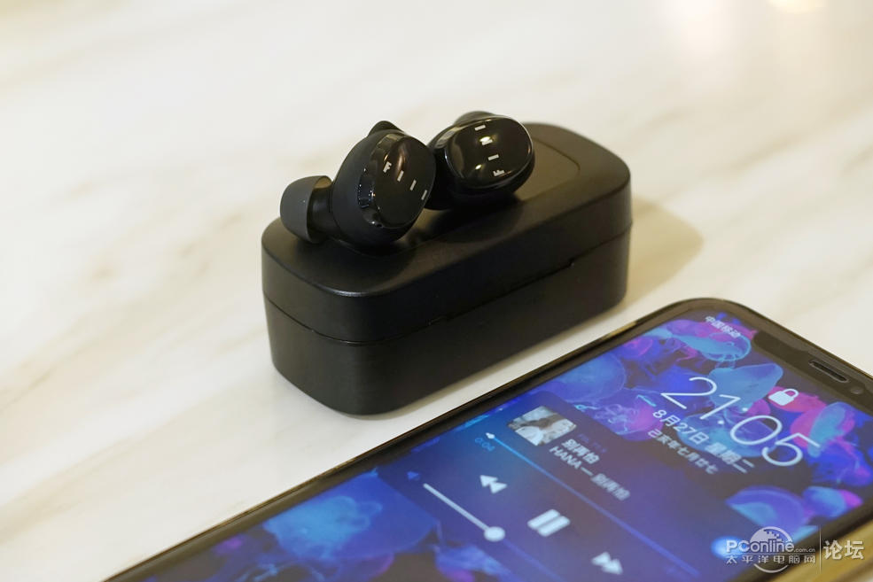 汪峰耳机fiilt2测评,fiilt1测评