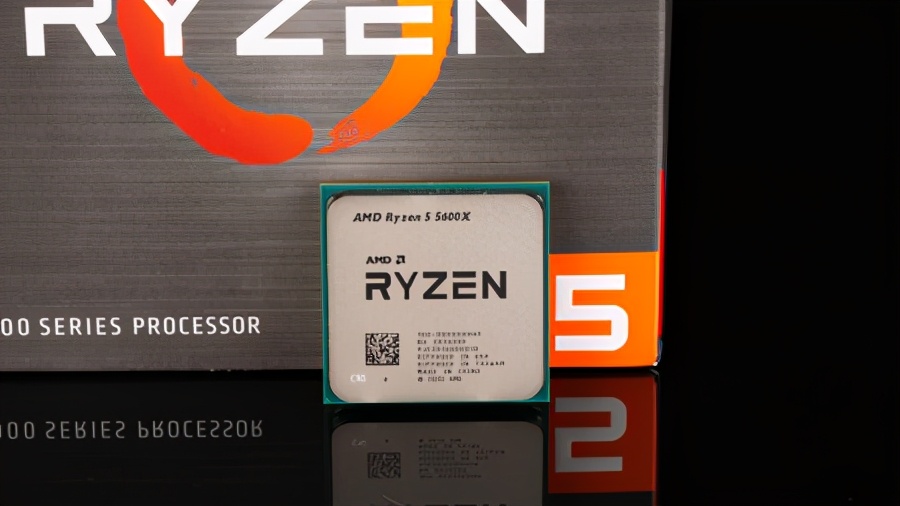 amd锐龙55600x和5800x对比,amd锐龙55600和锐龙74800