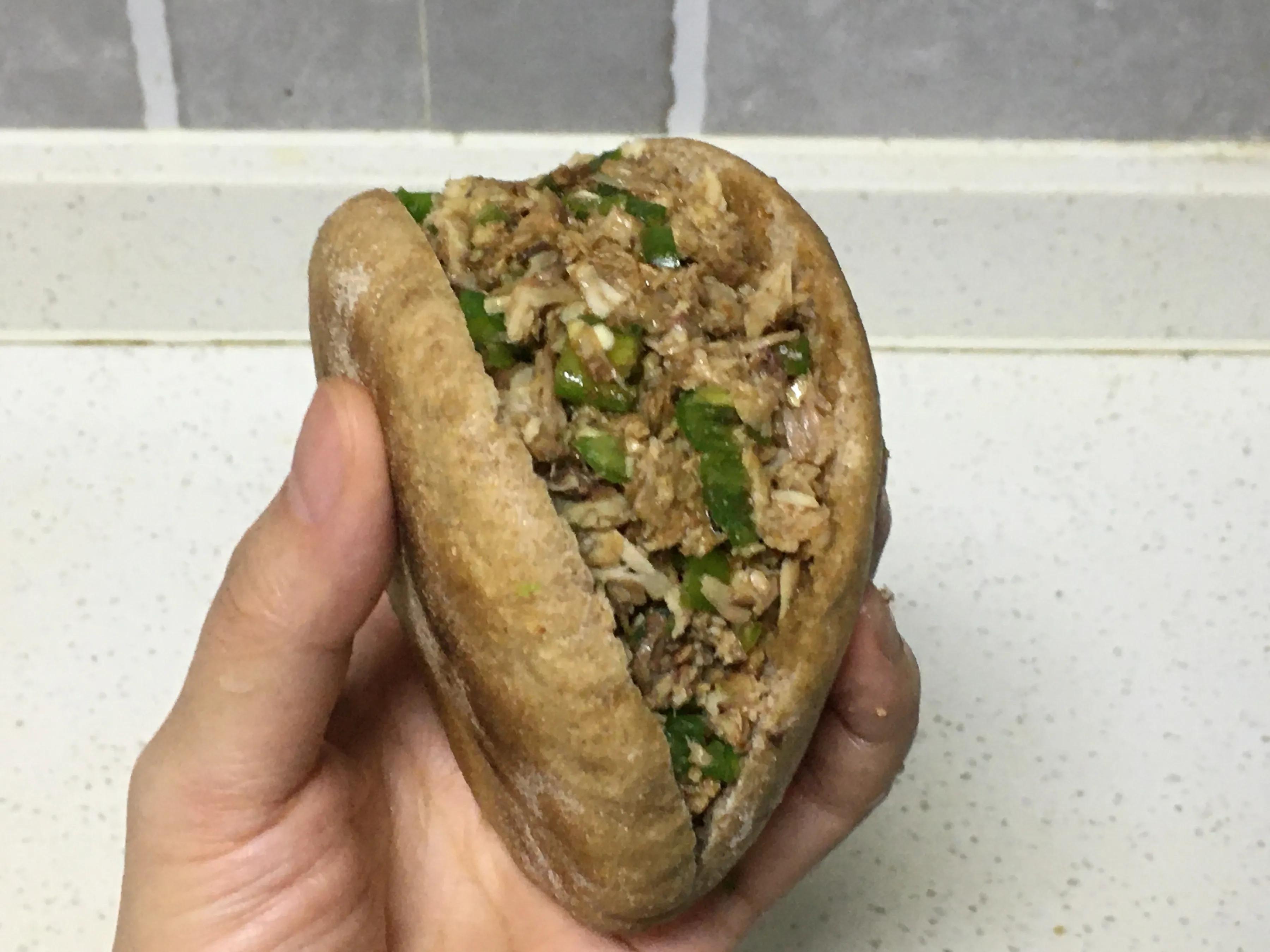 怎么用电饭煲蒸肉夹馍,做肉夹馍怎么把肉炖得肥而不腻