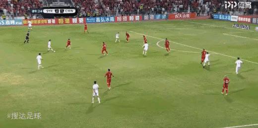 中国男足感谢球迷,男足感谢球迷