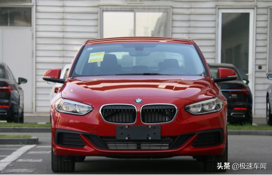 15万买奥迪宝马奔驰,15万买宝马