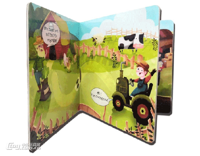 2019展商新品前瞻，为教育产品打call！