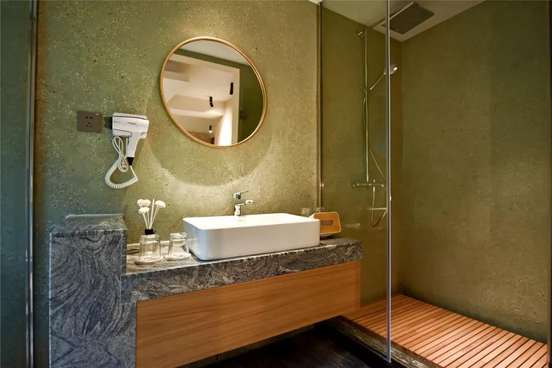 真正一线湖景！千岛湖这家“颜值杀”民宿自带一个超强属性