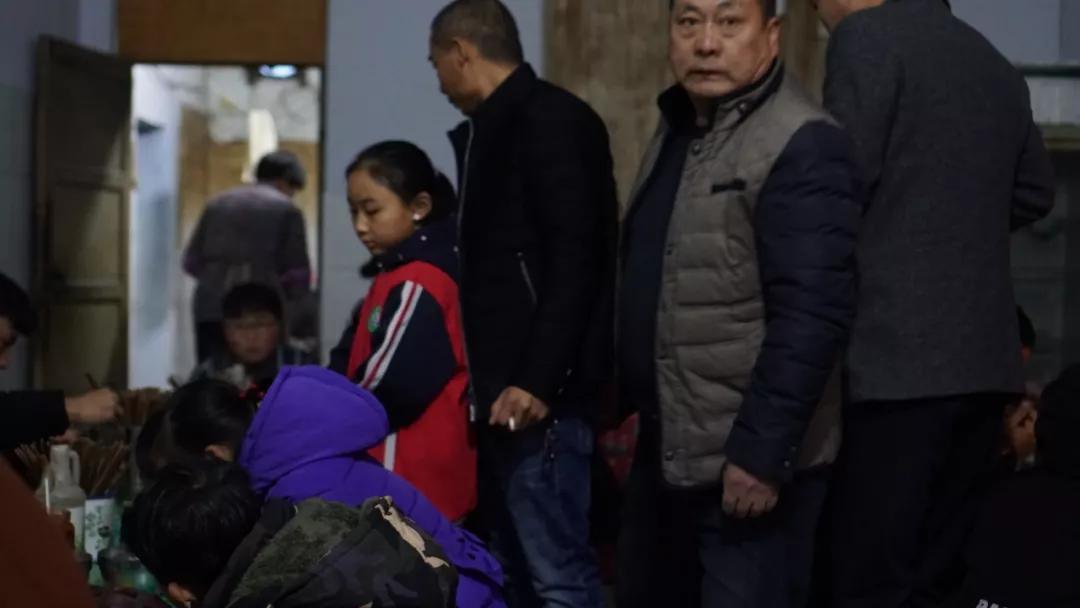 荥阳80年代火车站,荥阳时代的记忆