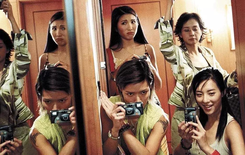 片单|被这7部片连环轰炸，看完我终于丢了智商