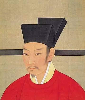 天子蒙难被俘，皇后公主惨遭*躏蹂**，这是一场堪称八大耻之最的灾难