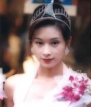 黄圣依还记得她演的七仙女吗,黄圣依是不是天仙配中的七仙女