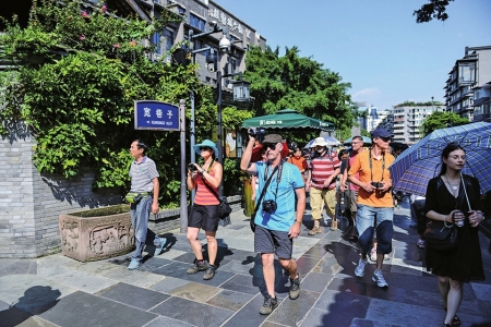 张西南摄影师,张西南照片大全