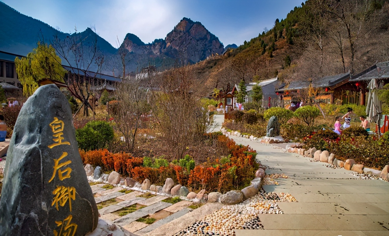 推荐5家性价比高的温泉酒店,值得推荐的纯正温泉