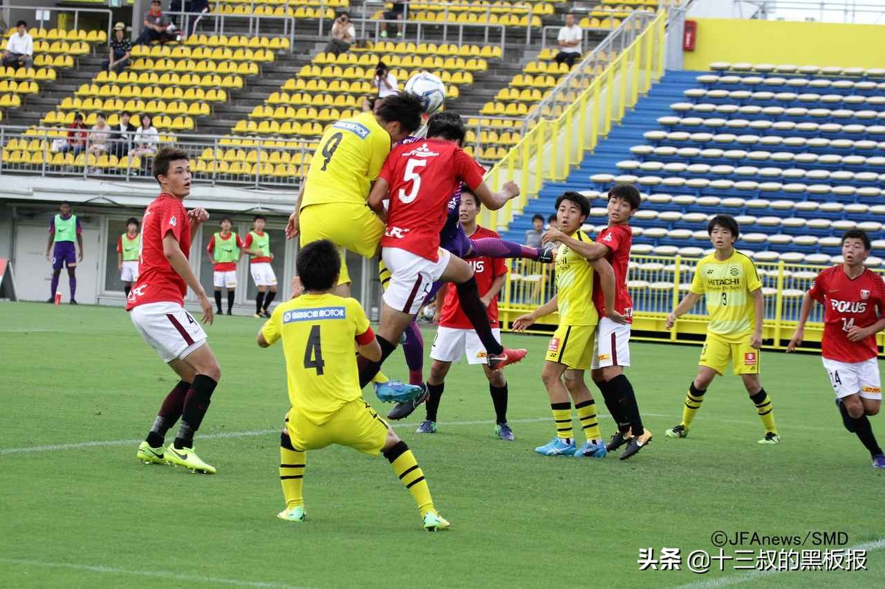 最遗憾的学生时代的足球比赛,有爱也有泪