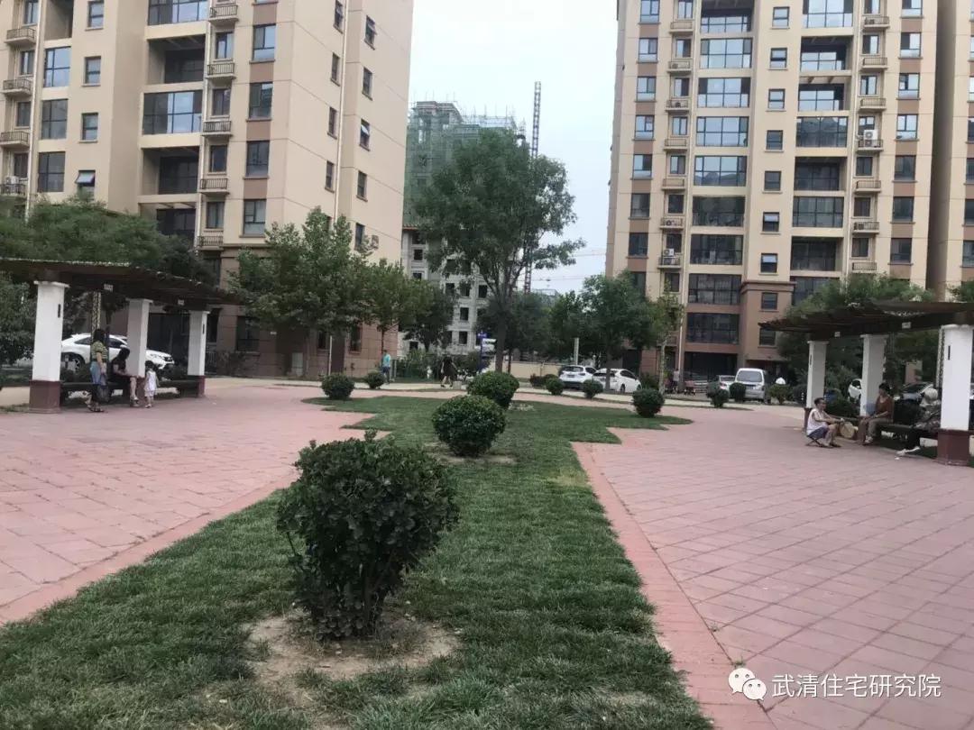 天津市大妈买菜,小区买菜大妈