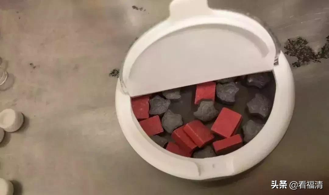 警惕！福清依弟帮前女友转交2盒药，被判有期徒刑