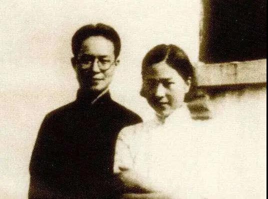 张爱玲人生最大的幸运,文坛张爱玲