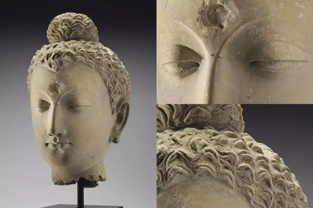 古董局中局真佛头,古董局中局怎么发现佛头