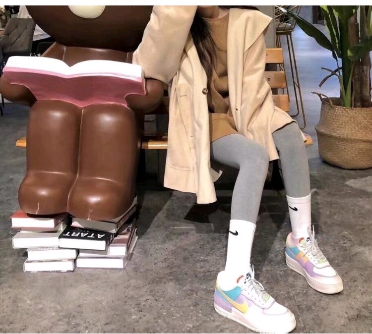 为什么不流行鲨鱼裤了,全网火的鲨鱼裤你可别穿了