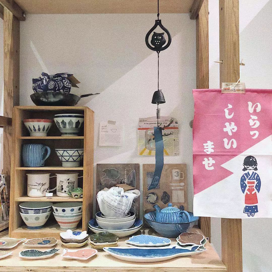 探店文具店,探文具店