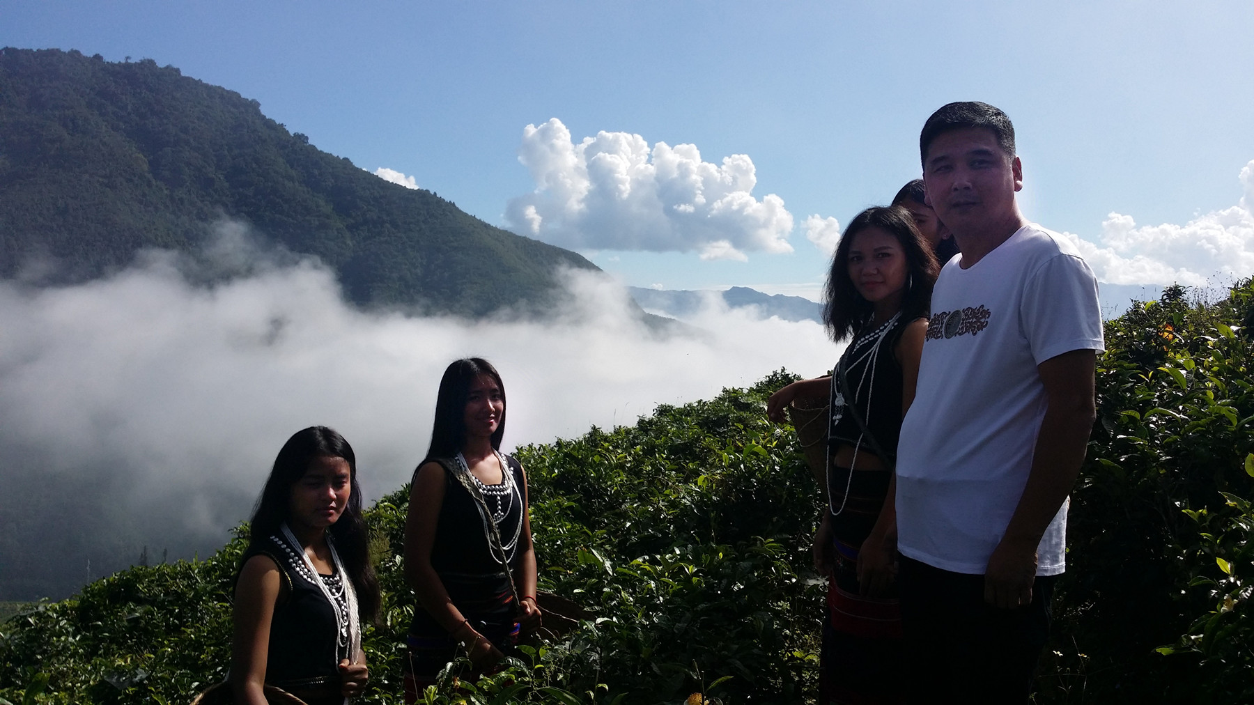 陈绪武,从纸媒到短视频,20年逐梦前行