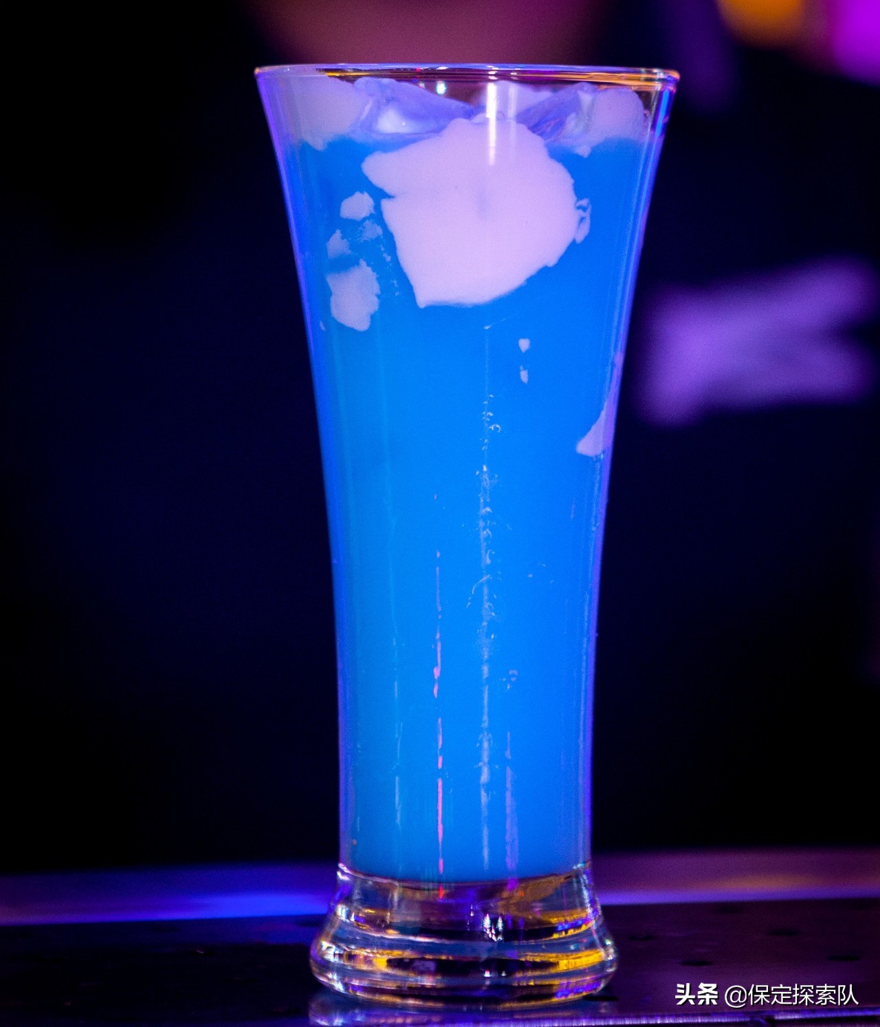 网红打卡酒吧保定,保定市网红酒吧