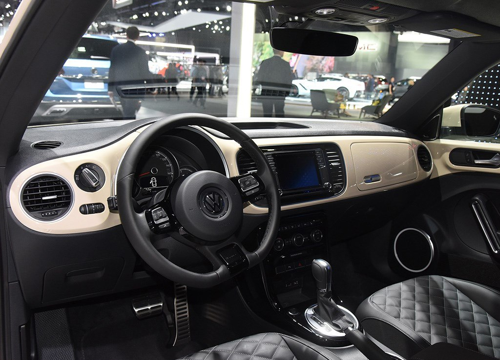 大黄蜂附体的大众即将停更，1.3吨配2.0T，这才是真正小钢炮